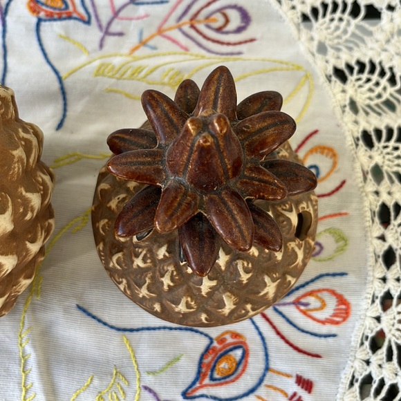 Mark Thomas Outrigger Cannery Row- Vintage Drink Mug - Picture 9 of 12